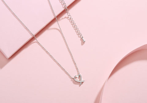 *迷你*版天長地久9枝紫色保鮮玫瑰花束永生花  Le Petit Forever Love Preserved Purple Rose  Flower Bouquet & Necklace