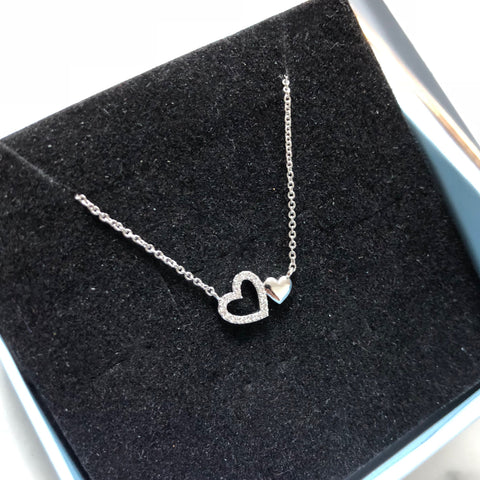 *迷你*版天長地久9枝紫色保鮮玫瑰花束永生花  Le Petit Forever Love Preserved Purple Rose  Flower Bouquet & Necklace