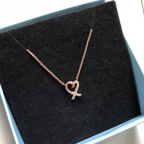 *迷你*版天長地久9枝紫色保鮮玫瑰花束永生花  Le Petit Forever Love Preserved Purple Rose  Flower Bouquet & Necklace