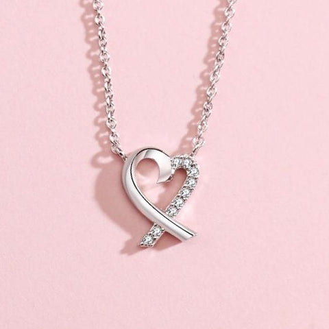 傾心頸鏈 My Sweet Heart Necklace